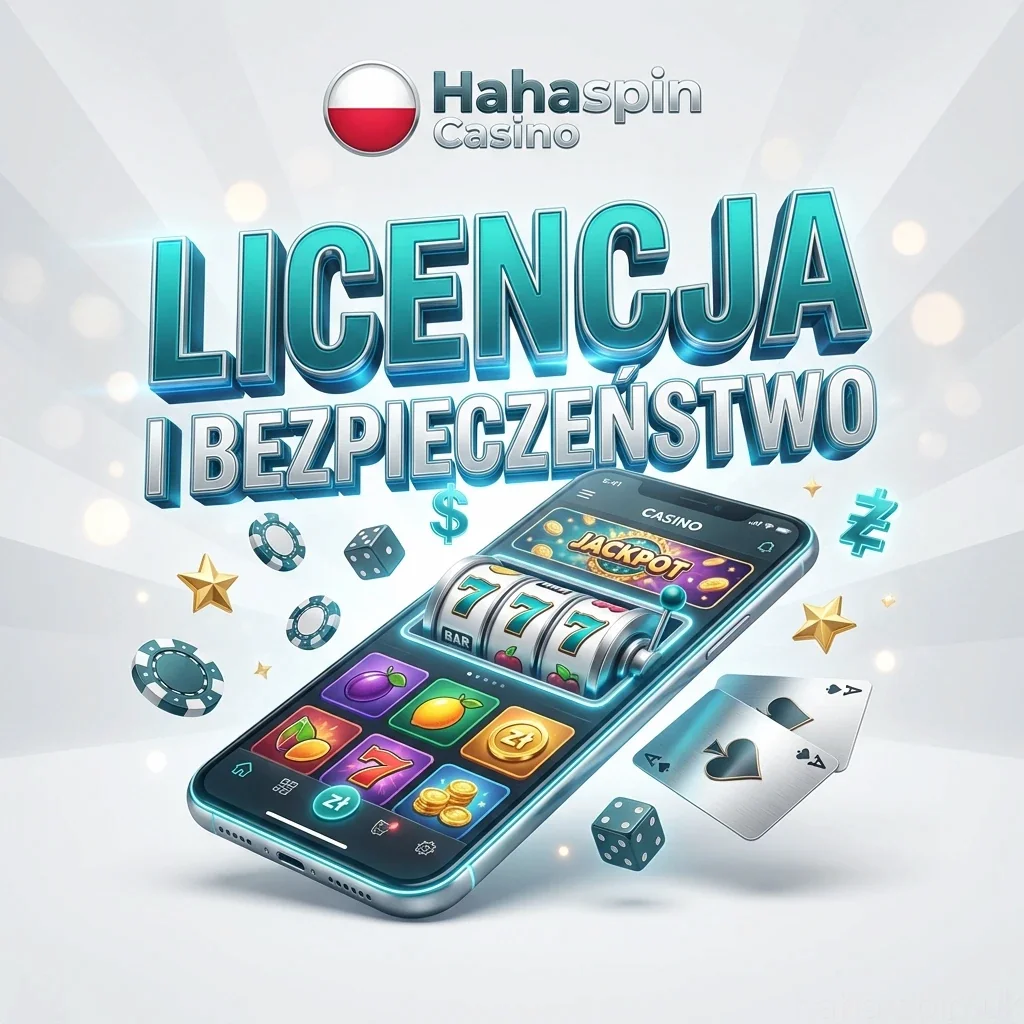 Licencja i Bezpieczeństwo