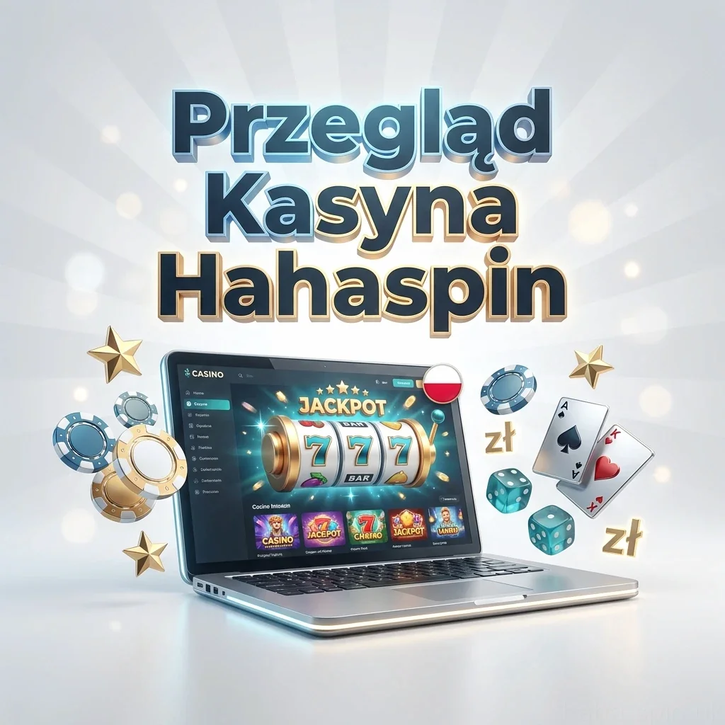 Przegląd Kasyna Hahaspin
